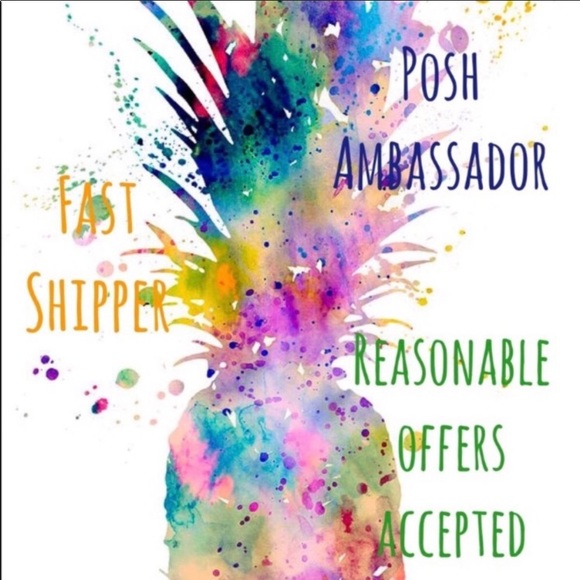 JustStrong Progress not Perfection Black Workout Tank L - Picture 5 of 5